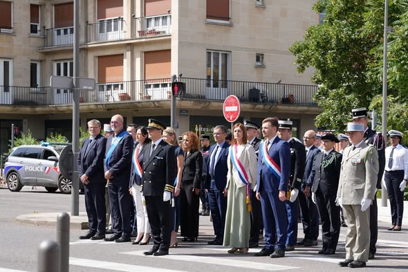 Pascal Gauci, nouveau Préfet de l’Aube